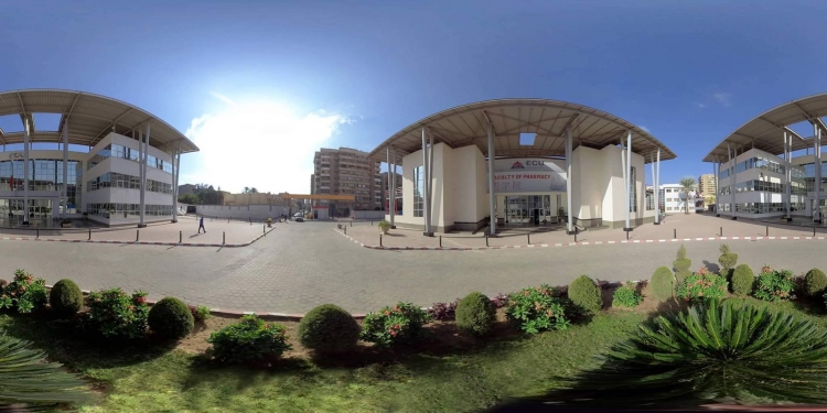 الجامعة المصرية الصينية تقرر عدم زيادة المصروفات الدراسية للعام الدراسي الجديد