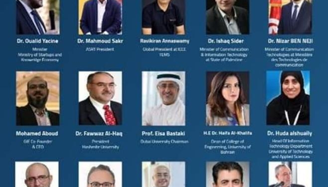 انطلاق تحدي العرب لإنترنت الأشياء والذكاء الاصطناعي في 11 دولة عربية