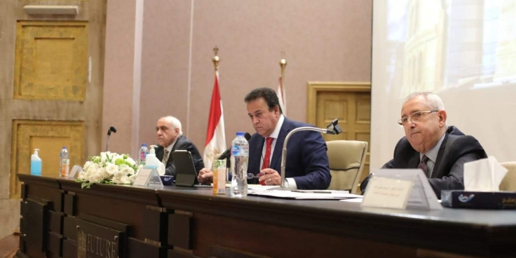 تنسيق الجامعات الخاصة 2022.. احجز مقعدك الآن بهذه الخطوات