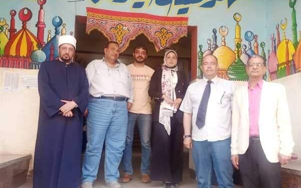 الثانوية الأزهرية 2022.. هدوء بامتحان البلاغة لشعبة الأدبي في الإسكندرية