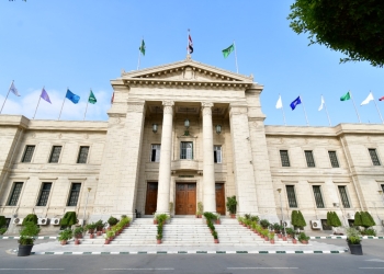 جامعة القاهرة تفوز بالمراكز الأول بمسابقة مجلس الوزراء