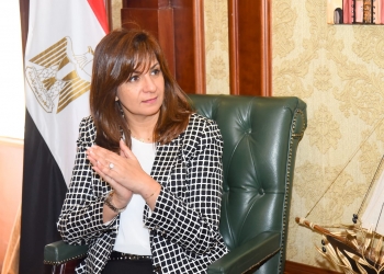 الهجرة و«شيزلونج» تطلقان مبادرة «اتكلم ماتخفش.. مصر معاك»