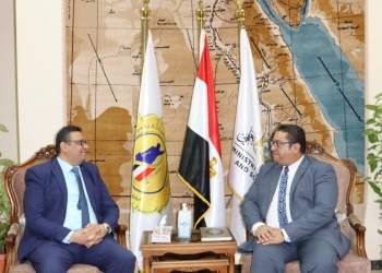 انطلاق البرنامج التدريبي للمرشحين لشغل منصب مدير معهد تيودور بلهارس للأبحاث