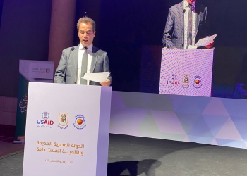  المسلماني: السياسة داخل الجامعات مرفوضة.. نعم لاتحاد الطلاب لكن المظاهرات لا