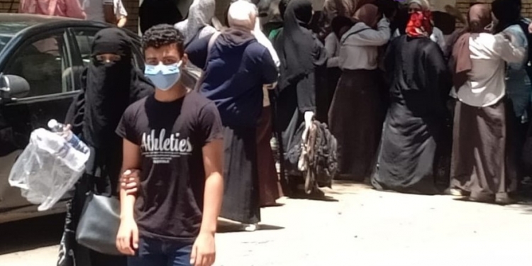 الثانوية العامة 2022.. عقوبات قانون الغش الجديد