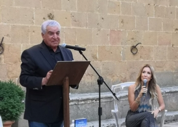 اختيار زاهي حواس ضمن 40 شخصية مؤثرة عالمية في مهرجان caffein العالمي بإيطاليا