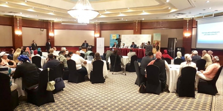 اللجنة العليا للعمرة والحج تشيد بفنادق إقامة حجاج السياحة المصريين بمكة المكرمة خلال موسم الحج هذا العام