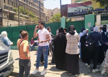 "حجازي" عن الثانوية العامة: "شغلتي من 2016 ولن يضيع حق طالب"