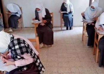  طوارئ بتعليم المنوفية استعدادا للثانوية العامة 2022