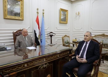 محافظ القاهرة يصدر 10 توجيهات استعدادًا لامتحانات الثانوية العامة