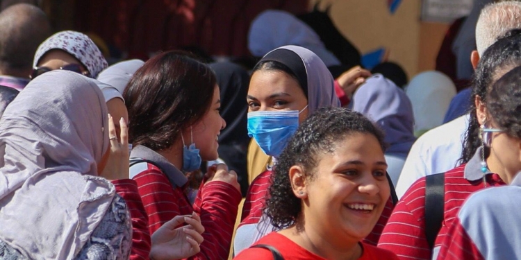 نتيجة الثانوية العامة.. 9 أخطاء يقع فيها الأهل في التعامل مع طلاب بعد ظهورها