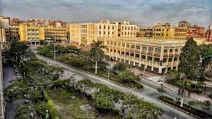 جدول الفعاليات التعليمية لطلاب هندسة جامعة الزقازيق