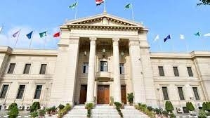 «تجارة القاهرة» تستعد لإطلاق المؤتمر العلمي "بناء الهوية التنافسية لمصر"