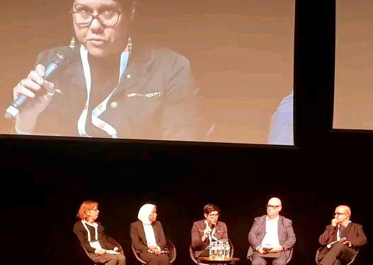 وزارة السياحة والآثار تشارك في المؤتمر القومي لهيئة المتاحف والمعارض الأسترالية 2022 بمدينة بيرث الأسترالية