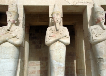 الظواهر الفلكية في الحضارة الفرعونية