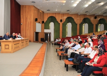 «التعليم» تضع الحقيبة التدريبية لبناء قدرات المعلمين فى تنمية وعى الطلاب