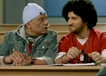 أول تعليق من كلية الألسن على سؤال ” كبر الجي وروق الدي”