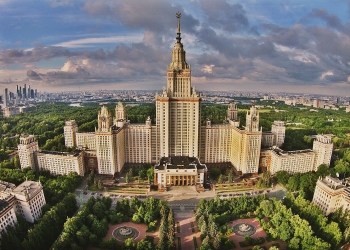 الجامعات الروسية المعترف بها في مصر وقواعد القبول