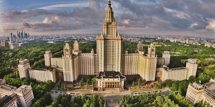 الجامعات الروسية المعترف بها في مصر وقواعد القبول