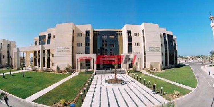 تنسيق الجامعات الخاصة 2022..الحد الادنى للتقدم لجامعة سيناء لطلاب الشهادات المعادلة