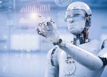 قائمة برامج الذكاء الاصطناعي في الجامعات الحكومية