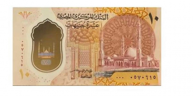 القومي للإعاقة يطالب المركزي تهيئة العملات الورقية الجديدة لذوي الإعاقة البصرية