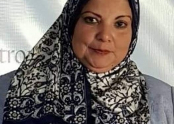 تعيين منال رشدي المصري قائمًا بأعمال عميد طب قصر العيني