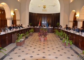 «الأعلى للجامعات» يوافق على مقترح لائحة أخلاقيات البحث العلمي بمجال الزراعة