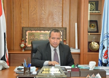 الفريق المصري يفوز بالمركز الأول عالميا في مسابقة هواوي للشبكات  