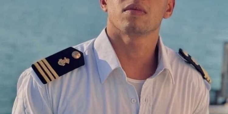 أول تعليق من الأكاديمية الأردنية حول اختفاء الطالب سامح سيد