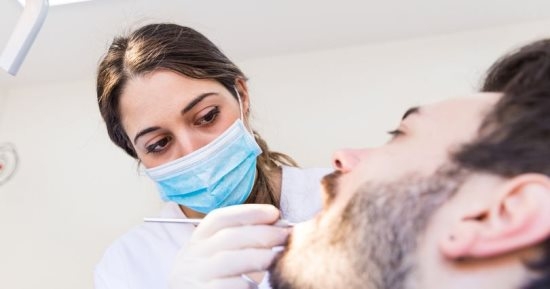 أول تعقيب من نقابة أطباء الأسنان علي وفاة مريض بسبب البنج