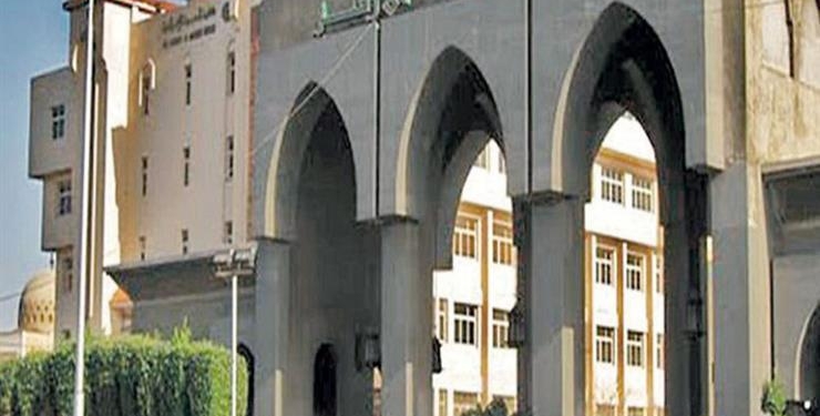 ﻿جامعة الأزهر بدء التسكين بالمدن الجامعية لطلاب الدراسات العليا السبت القادم