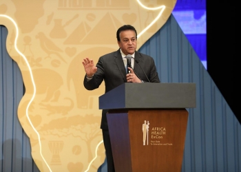 عبد الغفار: بدعم السيسي أنشأنا 40 جامعة تضم 400 كلية خلال 5 سنوات