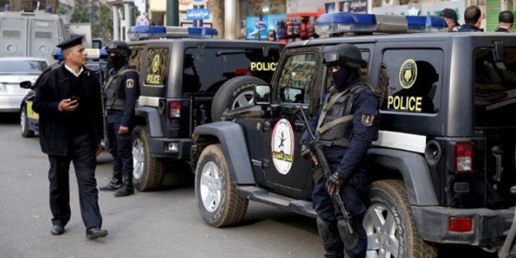 معاكسة الفتيات..  أسباب مشاجرة مدرسة الإسكندرية الدولية وطعن 3 طلاب بسلاح أبيض