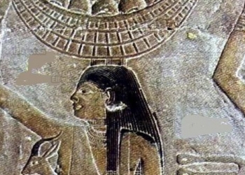 المصري القديم أول من أحتفل بالاعياد وصنع الكعك وعلق السعف وذبح الأضحية