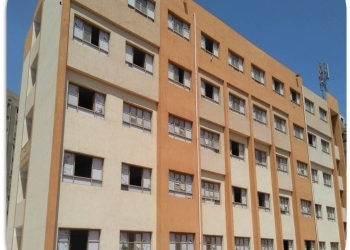 الأبنية التعليمية: إنشاء 1131 مشروع وصيانة وتطوير 1299 مبني مدرسي باتعاون مع حياة كريمة