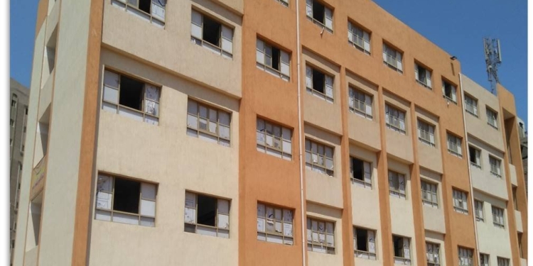 الأبنية التعليمية: إنشاء 1131 مشروع وصيانة وتطوير 1299 مبني مدرسي باتعاون مع حياة كريمة