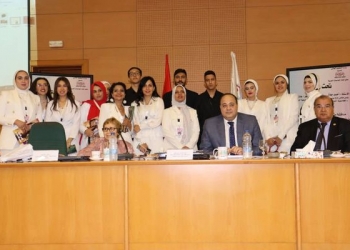 «أنتِ».. مشروع تخرج لطلاب «أكاديمية أخبار اليوم» يناقش أحلام الفتيات وإهداء العدد الأول لروح نيرة أشرف