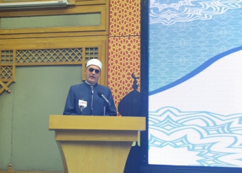 أمين البحوث الإسلامية: الإرادة الإلهية شاءت أن يكون للأزهر دور مهم في القضايا الدينية والاجتماعية