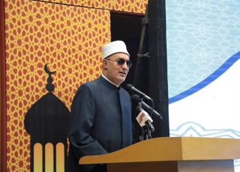 أمين البحوث الإسلامية ورئيس قطاع المعاهد يشهدان حفل تكريم دفعة جديدة من مجتازي دورات «تأهيل المقبلين على الزواج»