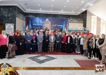 الأولى على مستوى الجامعات المصرية..طنطا تحصل على شهادة الأيزو في جودة التعليم