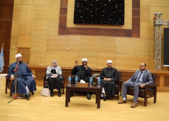 وكيل الأزهر الأسبق تكامل العلوم الشرعية مع العلوم الأخرى غاية شريعة الإسلام