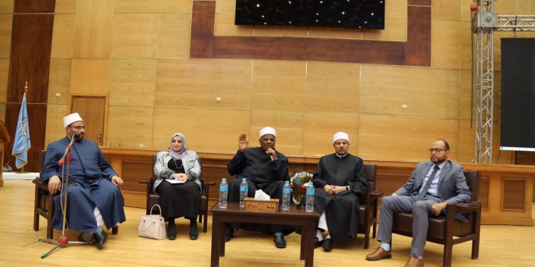 وكيل الأزهر الأسبق تكامل العلوم الشرعية مع العلوم الأخرى غاية شريعة الإسلام