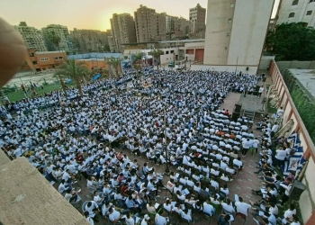 مدرس الموكب يرد على وزير التعليم: أقدم تميز وحب بأرض الواقع وليس في الفضاء الخيالي