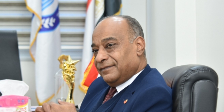 انطلاق امتحانات الدور الثانى للأول والثانى الثانوى العام ببورسعيد