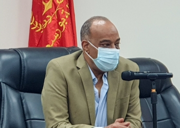 تعليم بورسعيد: تدريب المعلمين والموجهين على أعمال التصحيح المميكن لتعميم البابل شيت