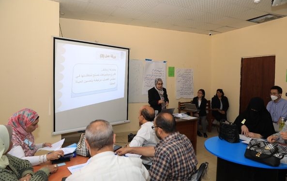 التعليم: القيادة السياسية مهتمة بتطوير المنظومة التعليمية في مصر