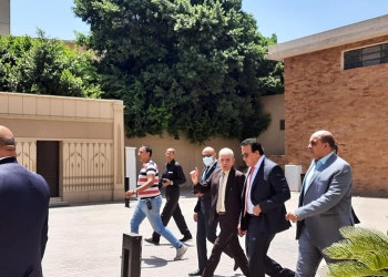 تنسيق الجامعات 2022.. إعفاءات للأوائل وشروط تقدم الطلاب