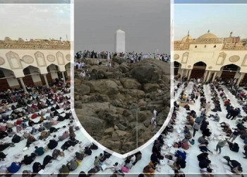 الجامع الأزهر توجيه 2500 دعوة إفطار للطلاب الوافدين في يوم عرفة