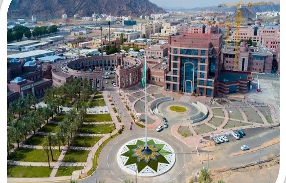 منحة جامعة طيبة للحصول علي البكالوريوس.. التخصصات المتاحة والشروط